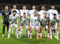 Begitu Pedenya Pelatih Irak