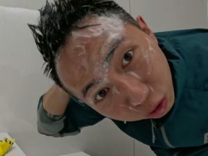 Liburan Miskin Turis China di Jepang Bikin Warga Dua Negara Panas Liburan Miskin Turis China di Jepang Bikin Warga Dua Negara Panas