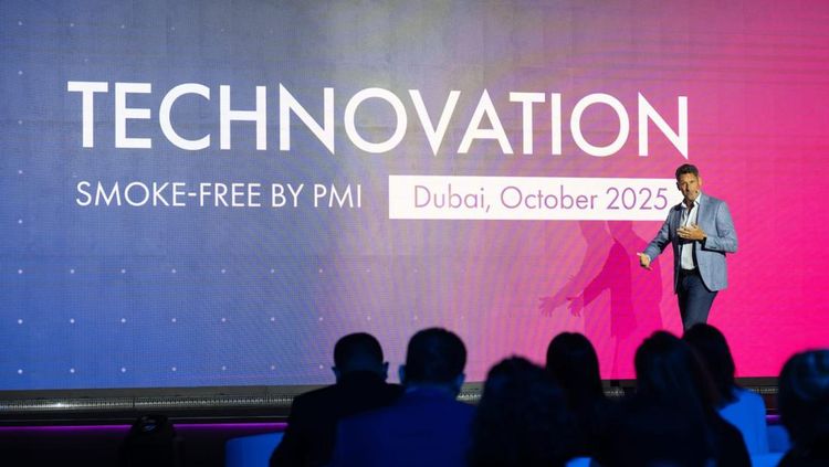 Philip Morris Memimpin Transformasi Industri dengan Inovasi Produk Bebas Asap