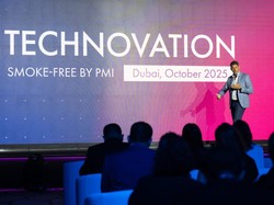 Philip Morris Gelar Konferensi Teknologi & Inovasi, Dorong Transformasi Lewat Produk Bebas Asap