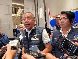 Wakil Ketua DPR Pastikan Dana Reses Tidak Naik: Sudah Saya Cek