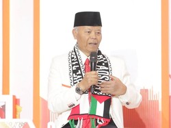 HNW Dukung Menpora Hadapi Gugatan Israel Pengadilan Arbitrase Olahraga