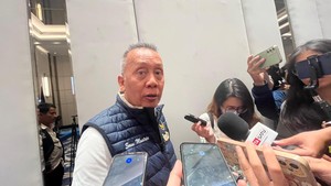 NasDem soal Ponpes Al Khoziny Diperbaiki Pakai APBN: Bahas Dulu Agar Tak Polemik