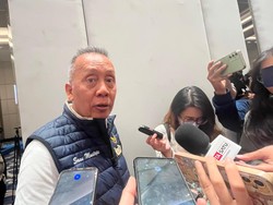 NasDem soal Ponpes Al Khoziny Diperbaiki Pakai APBN: Bahas Dulu Agar Tak Polemik