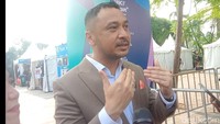 Giring Ganesha Dukung Reformasi LMKN, Percayakan UU Hak Cipta ke DPR