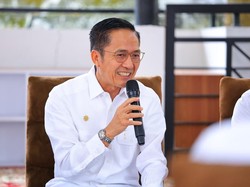 Kominfo Palembang Sudah Pasang 50 Titik Layanan WiFi Gratis