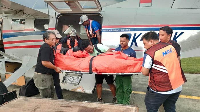 Duka di Yahukimo, Guru Kembali Jadi Korban Kekerasan