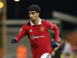 Zidane Iqbal, Jebolan MU Penghancur Mimpi Timnas Indonesia