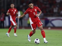 Netizen Merapat! Begini Cara Dukung Rizky Ridho Raih Puskas Award 2025