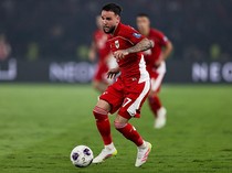 Calvin Verdonk: Si Kalem dan Konsisten yang Layak Dapat Penghargaan