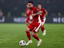 Gagal ke Piala Dunia 2026, Verdonk: Timnas Indonesia Akan Bangkit Lebih Kuat