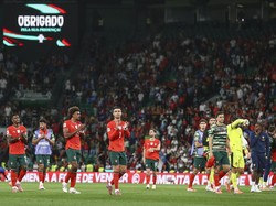 Dear Ronaldo, Tak Perlu Minta Maaf Kok