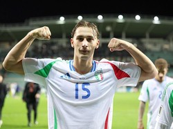 Spalletti: Esposito Bisa Jadi The Next Vieri