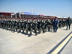 Memanas! Pasukan Taliban Vs Pakistan Saling Tembak di Perbatasan