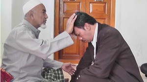 Habaib, Antara Idiom Sosial dan Morphological Error