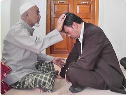 Habaib, Antara Idiom Sosial dan Morphological Error Habaib, Antara Idiom Sosial dan Morphological Error