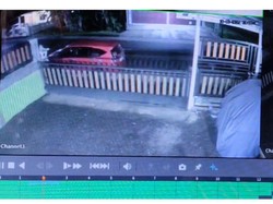 Warung Kelontong di Pangandaran Dua Kali Dibobol Maling, Warga Makin Resah