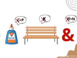 5 Tebak Gambar Ini Butuh Mood Sempurna, Pasti Gacor kalau Semalam Nggak Nonton Bola