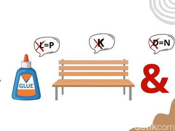 5 Tebak Gambar Ini Butuh Mood Sempurna, Pasti Gacor kalau Semalam Nggak Nonton Bola