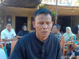 Video Call Terakhir Letda Fauzy dengan Ayah Sehari Sebelum Gugur Ditembak OPM Video Call Terakhir Letda Fauzy dengan Ayah Sehari Sebelum Gugur Ditembak OPM