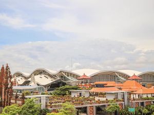 Bandara Ngurah Rai Perkuat Konektivitas Dukung Kemajuan Pariwisata Bali Bandara Ngurah Rai Perkuat Konektivitas Dukung Kemajuan Pariwisata Bali