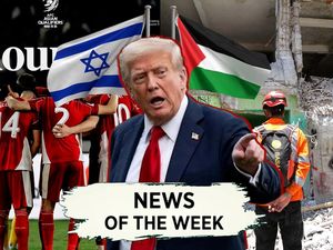 Video Terpopuler Sepekan: Timnas Indonesia hingga Gencatan Senjata di Gaza