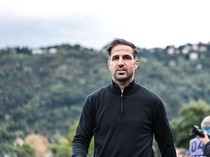 Fabregas Tak Tutup Pintu untuk Real Madrid