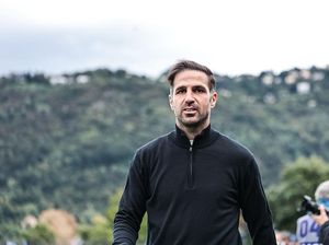 Como Ikhlas Jika Fabregas Harus Pergi Como Ikhlas Jika Fabregas Harus Pergi