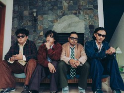 COLDIAC Rilis EP Loving You Like This, Jadi Surat Cinta untuk Lagu-Lagu Nostalgia