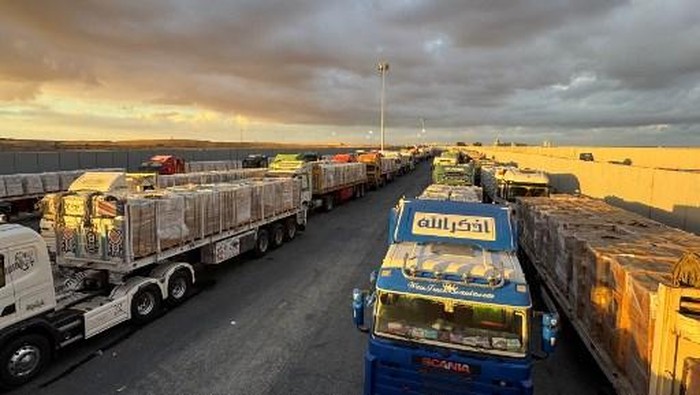 Akhirnya, Penyeberangan Rafah Gaza-Mesir Akan Dibuka Kembali