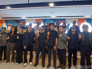 Siap-siap! Festival Koplo Keliling 2025 Bakal Digelar Siap-siap! Festival Koplo Keliling 2025 Bakal Digelar