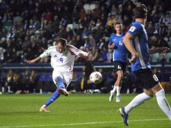 Donnarumma Yakin Italia Kali Ini Lolos ke Piala Dunia