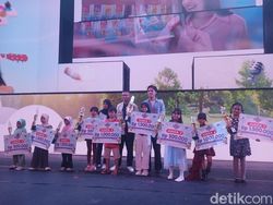 Ini Dia Pemenang Pekan Seni Anak Pintar Indonesia di Trans Studio Cibubur! Ini Dia Pemenang Pekan Seni Anak Pintar Indonesia di Trans Studio Cibubur!