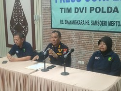 Update Ponpes Al Khoziny Ambruk: 53 Korban Teridentifikasi, Sisa 10 Jenazah