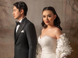 Cerita Bulan Madu Amanda Manopo dan Kenny Austin