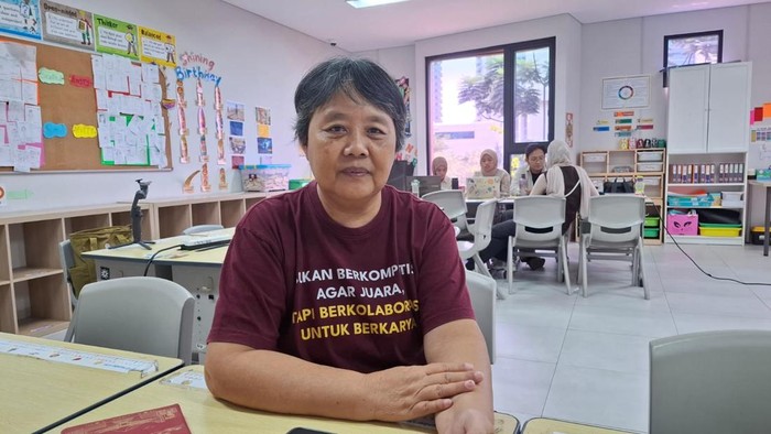 Sekolah Ini Duluan Lho Terapkan Makan Bergizi, Padahal MBG Belum Datang!