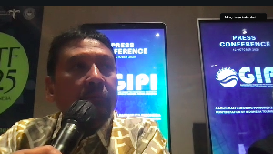 Pariwisata RI Kalah dari Tetangga, GIPI: Pemerintah Belum Serius!