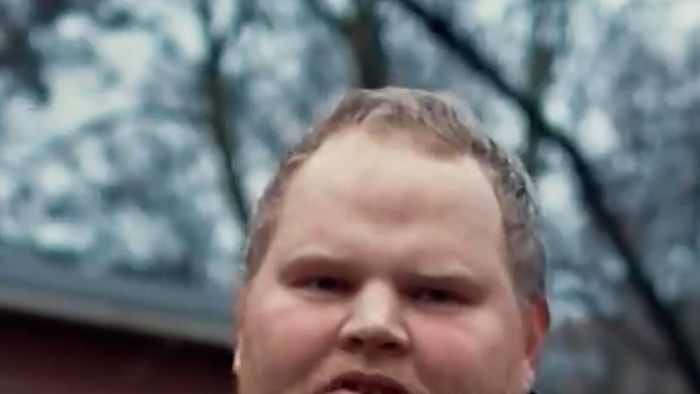 Video: Punya Pekerjaan, Tapi Kok Masih Tinggal di Jalanan?