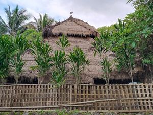5 Daftar Masjid Kuno di Pulau Lombok, Peninggalan Sejarah Penyebaran Islam 5 Daftar Masjid Kuno di Pulau Lombok, Peninggalan Sejarah Penyebaran Islam