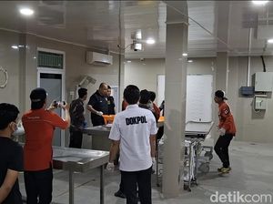 Remaja Wanita Ditemukan Tewas di Kamar Hotel Palembang Diduga Hamil Muda Remaja Wanita Ditemukan Tewas di Kamar Hotel Palembang Diduga Hamil Muda