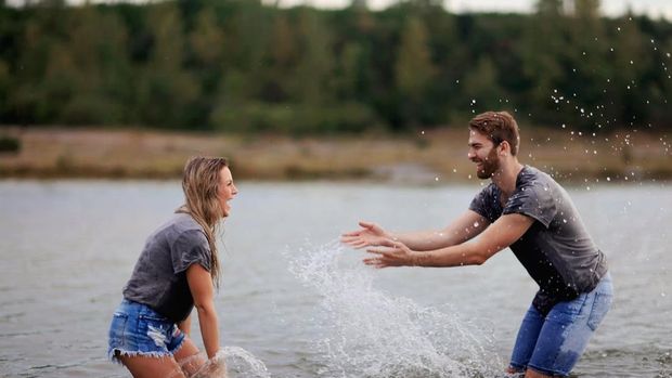 Mengatur Waktu Kencan Rutin/foto:pexels.com/Leah Newhouse