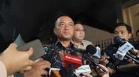 Istana Buka Suara Usai Timnas Indonesia Gagal ke Piala Dunia 2026