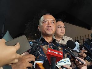Mensesneg Ungkap Alasan Arief Prasetyo Adi Dicopot dari Kepala Bapanas Mensesneg Ungkap Alasan Arief Prasetyo Adi Dicopot dari Kepala Bapanas
