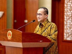 Kementrans Mau Bawa Investor dari China Dukung Industrialisasi di Papua Kementrans Mau Bawa Investor dari China Dukung Industrialisasi di Papua