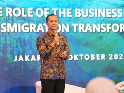 Kementrans Bakal Open House 24 Jam, Warga Bisa Kasih Masukan & Kritik