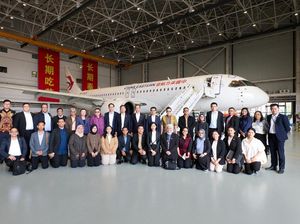 Kementrans Akan Adaptasi Industrialisasi China Genjot Transformasi Ekonomi