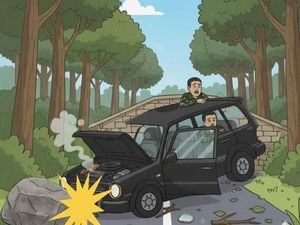 Kronologi Mobil Rombongan TNI Kecelakaan di Buru Maluku hingga 1 Tewas Kronologi Mobil Rombongan TNI Kecelakaan di Buru Maluku hingga 1 Tewas