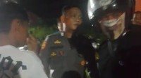 Oknum Polisi Diduga Pukul Remaja Berujung Tawuran di Luwu Diperiksa Propam