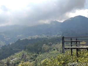 Ini Dia Tempat Ngopi Hidden Gem dengan View Megah Gunung Catur Ini Dia Tempat Ngopi Hidden Gem dengan View Megah Gunung Catur