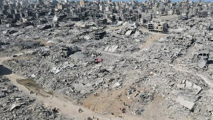 Gencatan Senjata Gaza, Keadilan Bagi Korban Kejahatan Perang Masih Mungkin?